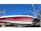 2003 Tige 20 I Boat for Sale