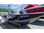 2018 CRESTLINER 1850 SUPERHAWK PLATINUM Boat for Sale