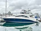 2012 Sea Ray 450 Sedan Bridge Boat for Sale