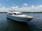 2003 Falcon 86 Boat for Sale