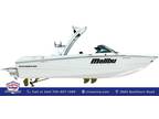 2025 Malibu Wakesetter 21 LX Boat for Sale