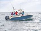 2025 Grady-White Fisherman 216 Boat for Sale