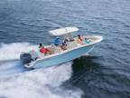 2025 Grady-White Fisherman 236 Boat for Sale