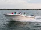 2025 Grady-White Freedom 215 Boat for Sale