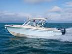 2025 Grady-White Freedom 285 Boat for Sale