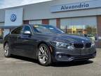 2019 BMW Gray, 40K miles