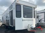 2010 Keystone RV Residence 401FE RV for Sale