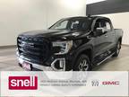 2019 GMC Sierra 1500 Black, 51K miles