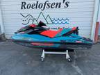 2018 Sea-Doo WAKE 155