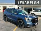 2024 GMC Terrain, new