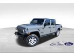 2023 Jeep, 16K miles
