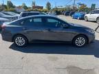 Used 2020 Kia Forte for sale.