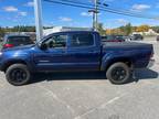 Used 2012 Toyota Tacoma for sale.