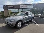 Used 2015 BMW X3 for sale.