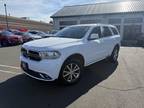 Used 2014 Dodge Durango for sale.