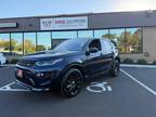 Used 2021 Land Rover Discovery Sport for sale.