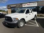 Used 2015 Ram 1500 for sale.