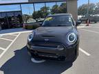 Used 2022 Mini Cooper s for sale.