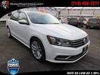 Used 2019 Volkswagen Passat for sale.