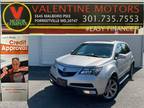 Used 2011 Acura Mdx for sale.
