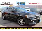 Used 2021 Acura ILX for sale.