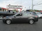 Used 2013 Acura TL for sale.