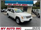 Used 2010 Jeep Grand Cherokee for sale.