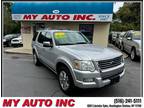 Used 2010 Ford Explorer for sale.