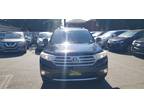 Used 2013 Toyota Highlander for sale.