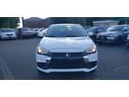 Used 2017 Mitsubishi Outlander Sport for sale.