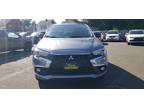 Used 2017 Mitsubishi Outlander Sport for sale.