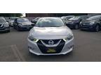 Used 2016 Nissan Maxima for sale.