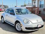 Used 2013 Volkswagen Beetle Coupe for sale.