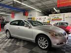 Used 2006 Lexus GS 300 for sale.