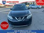 Used 2016 Nissan Rogue for sale.