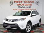 Used 2014 Toyota Rav4 for sale.