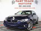 Used 2017 BMW 430xi for sale.