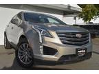 Used 2018 Cadillac XT5 for sale.