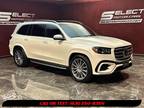 Used 2024 Mercedes-benz Gls for sale.