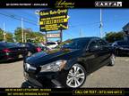 Used 2018 Mercedes-Benz CLA for sale.