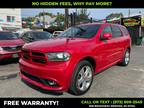 Used 2015 Dodge Durango for sale.
