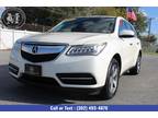 Used 2016 Acura MDX for sale.