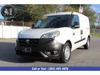 Used 2018 Ram ProMaster City Cargo Van for sale.