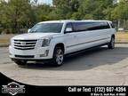 Used 2016 Cadillac Escalade for sale.