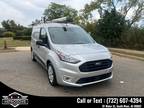 Used 2021 Ford Transit Connect Van for sale.