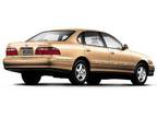 Used 1998 Toyota Avalon for sale.