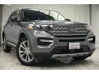 Used 2023 Ford Explorer for sale.
