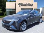 2025 Cadillac