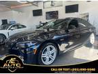 Used 2016 BMW 5 Series for sale.