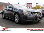 Used 2012 Cadillac CTS Sedan for sale.